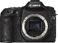 Canon - EOS 50D (Body)