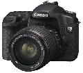 Canon - D-SLR EOS 50D + EFS 17-55IS