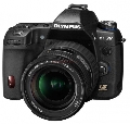 Olympus - D-SLR E-30