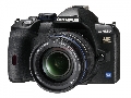 Olympus - D-SLR E-520