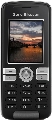 Sony Ericsson - Telefon Mobil K510i (Midnight Black)