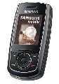 SAMSUNG - Telefon Mobil M600