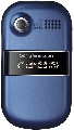 Sony Ericsson - Telefon Mobil Z320i (Atlantic Blue)