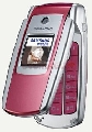 SAMSUNG - Telefon Mobil M300 (roz)