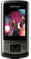 SAMSUNG - Telefon Mobil S3500 (Ebony Black)