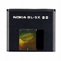 NOKIA - Acumulator BL-5X (Blister)