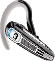 Plantronics - Casca Bluetooth Voyager 520