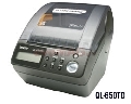 Brother - Sistem etichetare QL-650TD