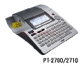 Brother - Sistem etichetare PT-2700VP