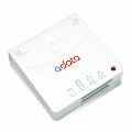 A-DATA - 52-in-1 Card Reader