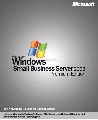 HP - Windows Small Business Server 2003 R2 Premium