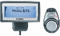 NOKIA - Setul auto 616