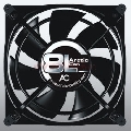 Arctic Cooling - Ventilator carcasa 80 mm AF8L