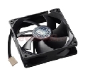 CoolerMaster - Ventilator Carcasa PWM fan 80mm