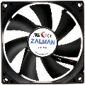 Zalman - Ventilator ZM-F2 Plus 92mm
