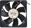 Scythe - Ventilator S-FLEX SFF21E 120mm (1200rpm)