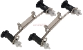 Scythe - Accesoriu LGA1366 VTMS-Mounting-Clips