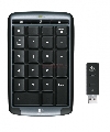 Logitech - Tastatura Number_Pad_CL