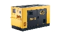 Generator insonorizat Kipor KDA 12STAO