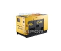 Generator Kipor KDA 35SSO3