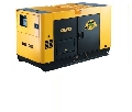 Generator Kipor KDA 60SSO3