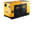 Generator Kipor KDA 100SSO3