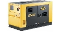 Generator monofazat Kipor KDA 16SSO