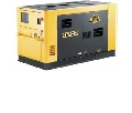 Generator monofazat Kipor KDA 25SSO