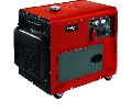 Generator electric Einhell RT-PG 5000 DD