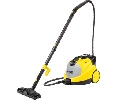 Curatitor cu aburi Karcher SC 1402