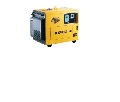 Generator Kipor KDA 6700 TA3