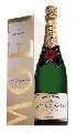 Sampanie cadou Moet & Chandon Brut- cadouri 