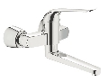 Euroeco Special - Baterie lavoar monocomanda 1/2- Grohe