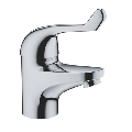 Euroeco Special - Baterie lavoar monocomanda 1/2- Grohe