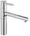 Baterie bucatarie Essence - Grohe