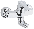 Euroeco Special - Baterie lavoar monocomanda 1/2- Grohe