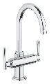 Baterie lavoar 1/2 Atrio - Grohe