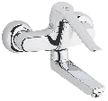 Baterie lavoar Grohe - Euroeco Special SSC