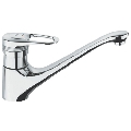 Baterie bucatarie Europlus - Grohe