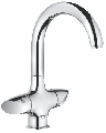 Baterie bucatarie Aria - Grohe