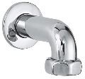 Racord in perete tata 1 1/4 - Grohe