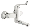 Euroeco Special - Baterie lavoar monocomanda 1/2- Grohe