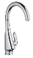 Baterie bucatarie Grohe - K4