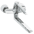 Baterie lavoar Euroeco Special SSC - Grohe