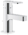 Baterie lavoar monocomanda - culoare alb - Quadra - Grohe