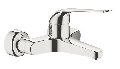 Euroeco Special - Baterie lavoar monocomanda 1/2- Grohe