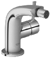 Baterie bideu Ondus - culoare alb - Grohe