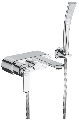 Baterie cada monocomanda1/2 - Grohe Veris