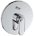 Baterie cada /dus monocomanda Veris - Grohe