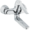 Baterie lavoar Euroeco Special SSC - Grohe